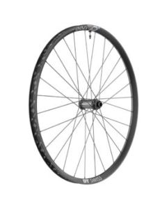 DT SWISS FRONT Wheel HX1700 SPLINE 30 LS 27.5" Disc (15x110mm) XDBlack (WHX17LSBGIXSA19507