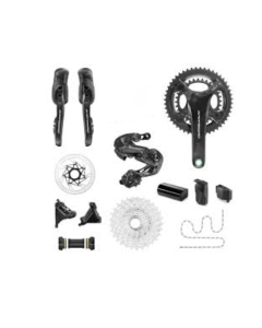 CAMPAGNOLO Groupset SUPER RECORD 12Sp WRL 48/32 -175mm 