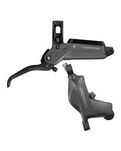 SRAM FRONT Disc Brake  CODE BRONZE (L.900mm) w/o Disc Stealth (111.24221) 