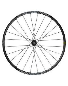 MAVIC REAR Wheel CROSSMAX XL S 29" Disc BOOST (12x148mm) Microspline Black (3701380902799)