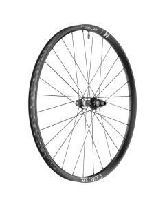 DT SWISS REAR Wheel XMC1200 SPLINE 30 27.5" Disc (12x148mm) XD Black (WXMC120TGDRCA22471)