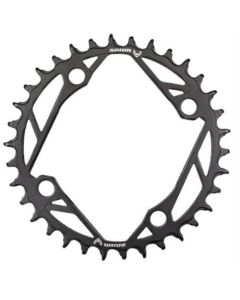 SRAM Chainring T-Type 34T 12Sp steel black  (00.6218.034.003)