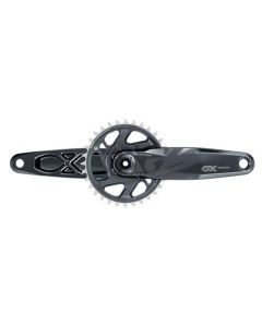 SRAM Chainset GX EAGLE 1x12sp Direct Mount 32T DUB 170mm w/o BB (00.6118.592.013)