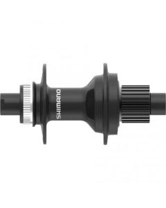  SHIMANO REAR Hub FH-MT410B disc 28H Black (AFHMT410BC) 