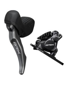 SHIMANO FRONT Disc Brake RX820 (L.1000mm) w/o Disc (KRX8203DLF6SX100)