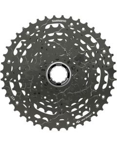SHIMANO Cassette CUES CS-LG400-10 11/43T (ACSLG40010143)