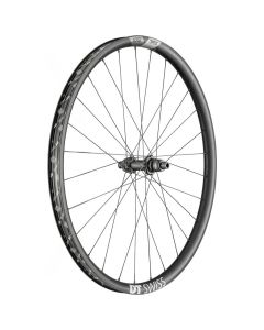 DT SWISS REAR WHEEL XMC1501 SPLINE 30 27.5" Carbon Disc (12x148mm) SRAM DEG (WXMC150THDRCA25240)