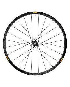 MAVIC REAR Wheel  CROSSMAX XLS 29" Disc CL (12x148mm) Microspline Black (0193128756840)