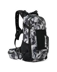 USWE DAYPACK SHRED MTB 25L Camo Black (22501145X) 