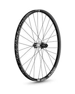 DT SWISS REAR WHEEL H1700 SPLINE 30 29" Disc (12x148mm) Microspline Black (W0H1700TFD3SO10139)