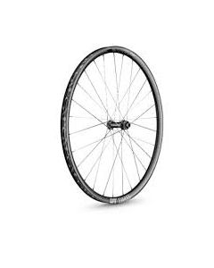 DT SWISS FRONT WHEEL XRC 1200  SPLINE 25 29" Disc (15x1110mm) Black (WXRC120BEIXCO10925)