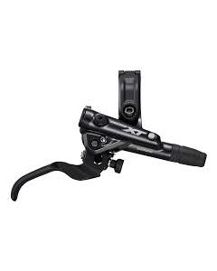 SHIMANO FRONT Disc Brake XT M8120 160mm PM w/o disc (L.800mm) Black (M8120KLFKSX080)