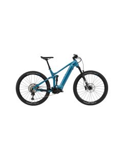 BIXS COMPLETE BIKE SIGN E13 Blue-Size XL (7613019522116)