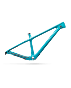 YETI FRAMESET Arc 29" T-Series Turquoise  Size M (4724YARCTM)