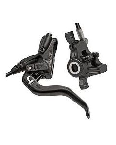 MAGURA Frein à Disc ARRIERE MT4 160PM (L.1600mm) w/o Disc (2006036)