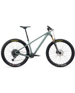 YETI COMPLETE BIKE  ARC T1 RHINO Size M (B23ARCTMDPRIFAT014300)