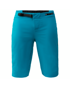 YETI Short ENDURO Turq Size SM  (W24TMSM0196)