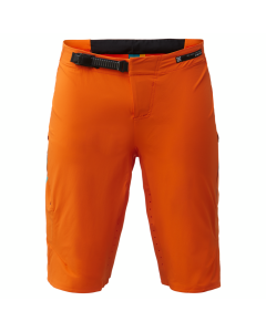 YETI Short ENDURO ORANGE Size SM  (W24TMSM0201)