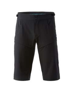 YETI Short FREELAND Black Size MD  (W01TSM003G001NGMD22)