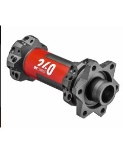 DT SWISS FRONT Hub 240S IS 28H (15x100mm) (H24PADIXR28SA3351S)