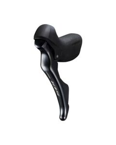 SHIMANO FRONT Shifter Lever ST-R700 Black (KSTR7000LIAL)