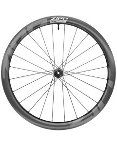 ZIPP FRONT Wheel 303 Firecrest  Disc Tubeless 700C (12x100mm) Black (200774)