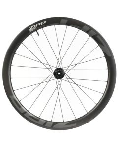 ZIPP FRONT  Wheel 303 S Carbon Disc 700C (12x100mm) Black (00.1918.466.000)