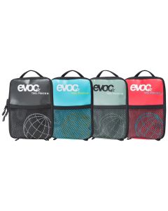 EVOC Tool Pouch Black Size M  (601006100-M)