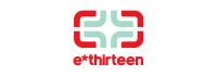 E-THIRTEEN