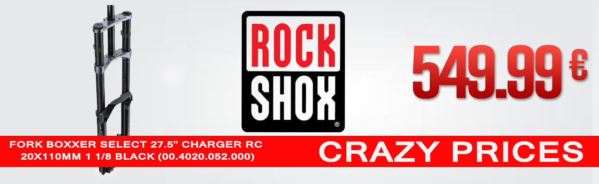 ROCKSHOX-004020052000-DVD