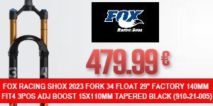 FOX-910-21-005-XF