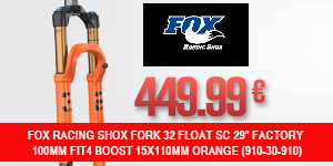 FOX-910-30-910-DUE