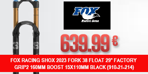 FOX-910-21-214-XF