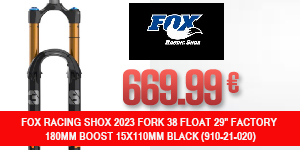 FOX-910-21-020-XF