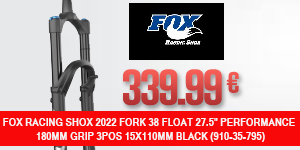 FOX-910-35-795-XF