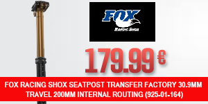 FOX-925-01-164-XF