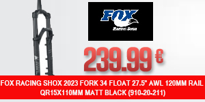 FOX-910-20-211-XF