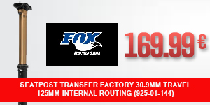 FOX-925-01-144-TBX