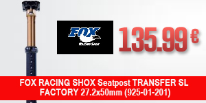 FOX-925-01-201-XF6