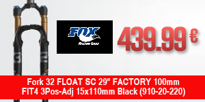 FOX-910-20-220-XF6