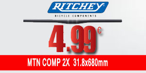 ritchey parts