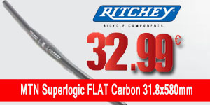 ritchey parts