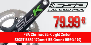 FSA-SLK-LIGHT-170-GRN
