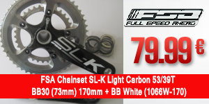 FSA-SLK-LIGHT-170-WHT
