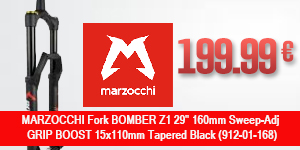 MARZOCCHI-912-01-168-XF7