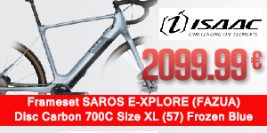 ISAAC-SAROS-XL