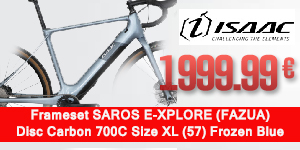 ISAAC-SAROS-XL